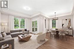 Virtually Staged Image- Furniture/ Decor - 