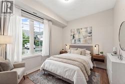 Virtually Staged Image- Furniture/ Decor - 