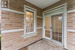 Patio - 