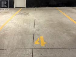 Parking Spot - 