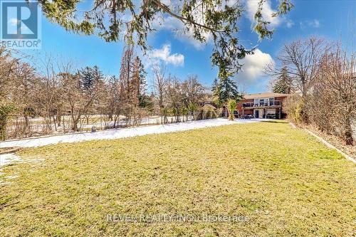 MAIN - 15 STRANDHILL ROAD , Toronto, Ontario M1J 3A8 3