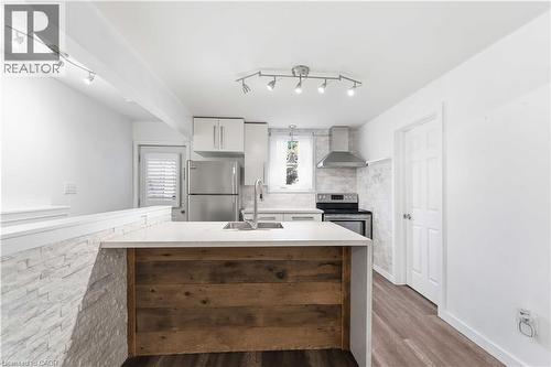 37 Maplecrest Avenue, St. Catharines, ON 