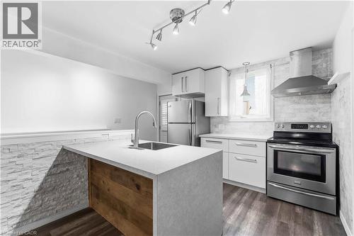 37 Maplecrest Avenue, St. Catharines, ON 