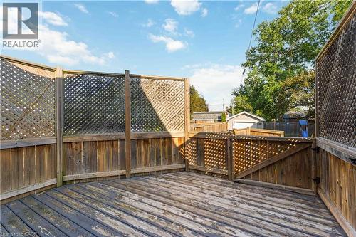 37 Maplecrest Avenue, St. Catharines, ON 