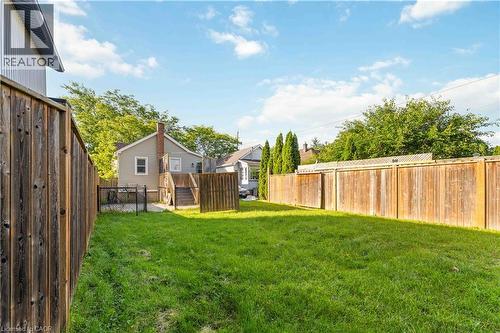 37 Maplecrest Avenue, St. Catharines, ON 