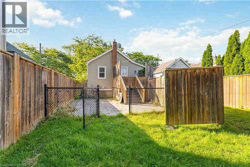 37 Maplecrest Avenue, St. Catharines, ON 