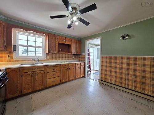 68 Hillcrest Avenue, Bible Hill, NS 