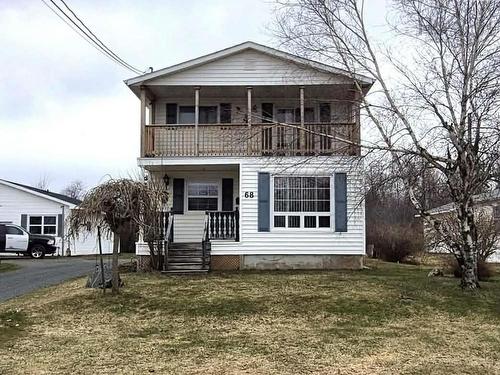 68 Hillcrest Avenue, Bible Hill, NS 