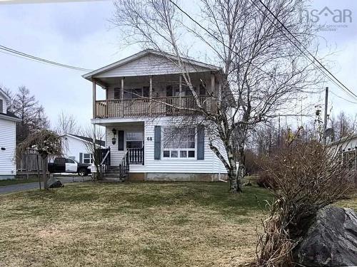 68 Hillcrest Avenue, Bible Hill, NS 