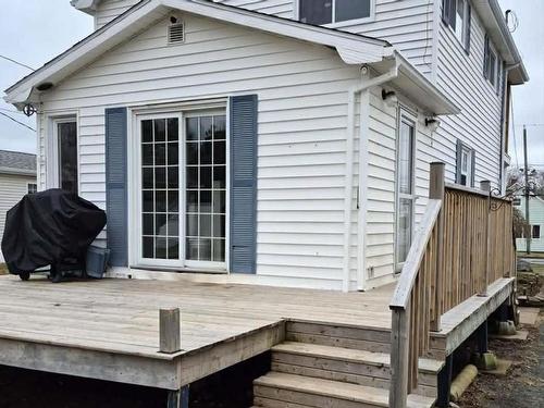 68 Hillcrest Avenue, Bible Hill, NS 