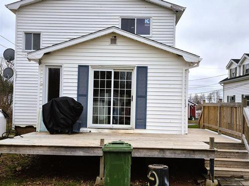 68 Hillcrest Avenue, Bible Hill, NS 