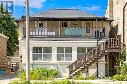 2 - 1130 KING STREET E , Cambridge, Ontario N3H 3P6 1