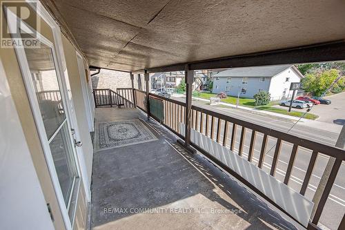 2 - 1130 KING STREET E , Cambridge, Ontario N3H 3P6 4
