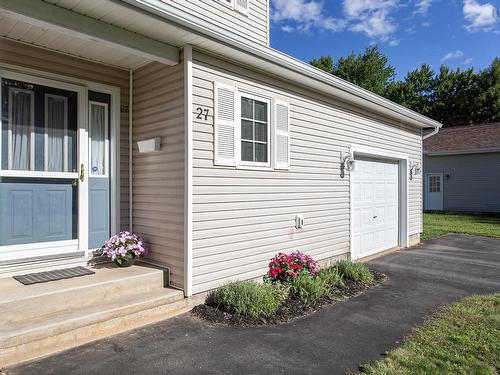 27 Pinecrest Drive, Middleton, NS 