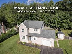 27 Pinecrest Drive Middleton, NS B0S 1P0