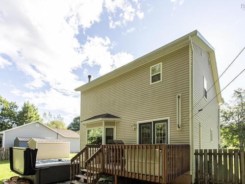 27 Pinecrest Drive, Middleton, NS 