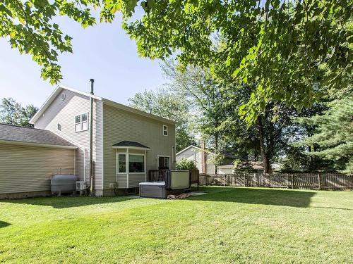 27 Pinecrest Drive, Middleton, NS 