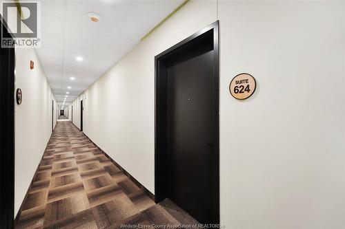 4300 LAURIER PARKWAY Unit# 624 , LaSalle, Ontario N9H 0P8 4