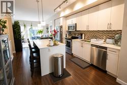 Open concept - 