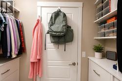 Walk through Closet - 