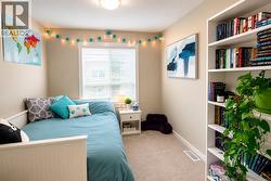 2nd Bedroom - 