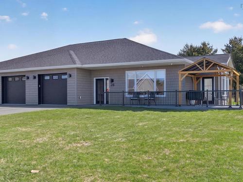 26 Eagleview Drive, Murray Siding, NS 