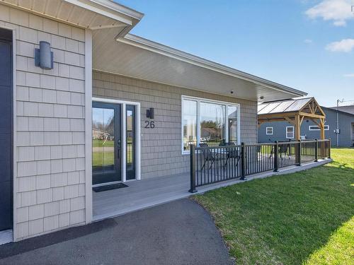 26 Eagleview Drive, Murray Siding, NS 