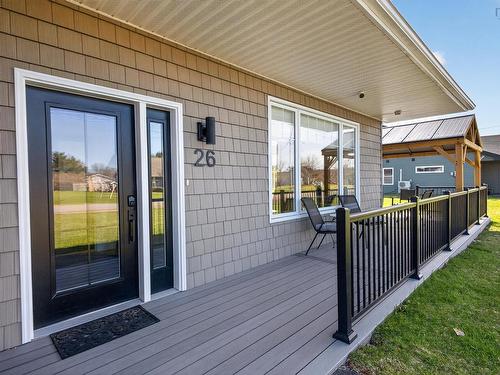 26 Eagleview Drive, Murray Siding, NS 