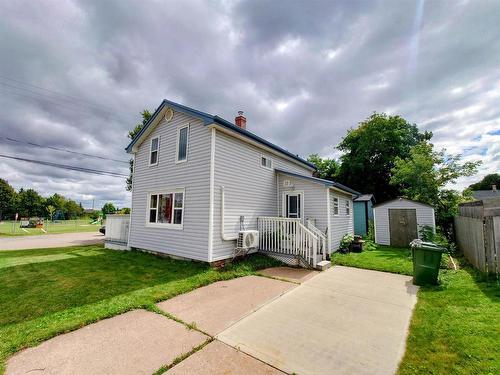 102 Brockville Street, Summerside, PE 