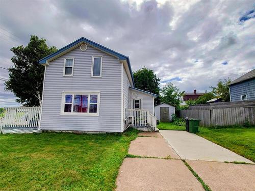102 Brockville Street, Summerside, PE 