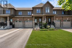 59 ARCHER AVENUE Collingwood, ON L9Y 3B7