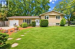 1280 ALDRIDGE Crescent  Burlington, ON L7M 1H9