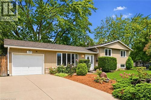 1280 Aldridge Crescent, Burlington, ON 