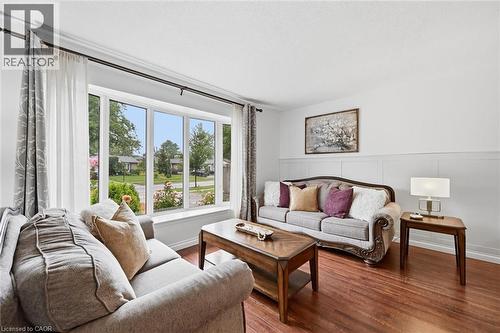 1280 Aldridge Crescent, Burlington, ON 