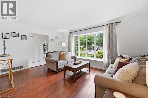 1280 Aldridge Crescent, Burlington, ON 