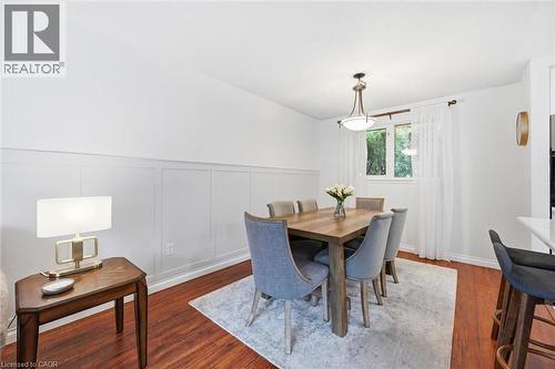 1280 Aldridge Crescent, Burlington, ON 