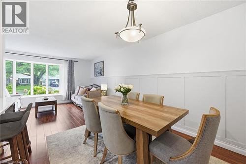 1280 Aldridge Crescent, Burlington, ON 