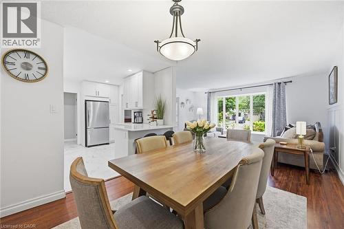 1280 Aldridge Crescent, Burlington, ON 
