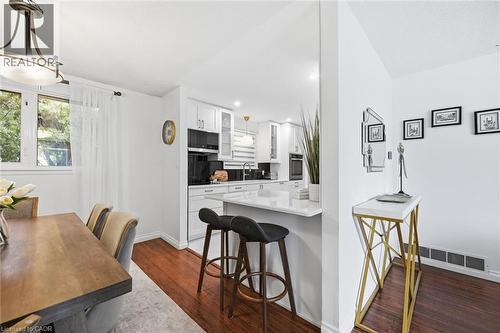 1280 Aldridge Crescent, Burlington, ON 