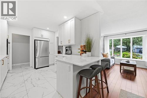 1280 Aldridge Crescent, Burlington, ON 