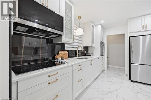 1280 Aldridge Crescent, Burlington, ON 