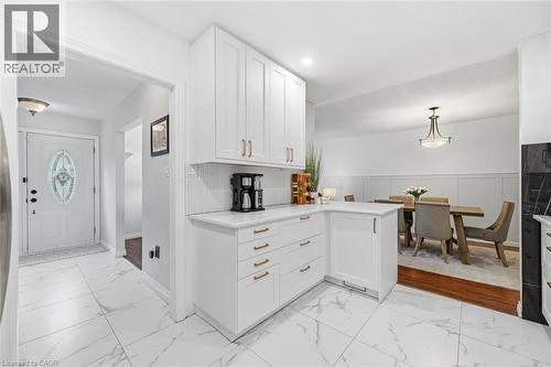 1280 Aldridge Crescent, Burlington, ON 