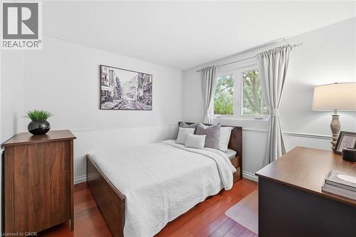 1280 Aldridge Crescent, Burlington, ON 