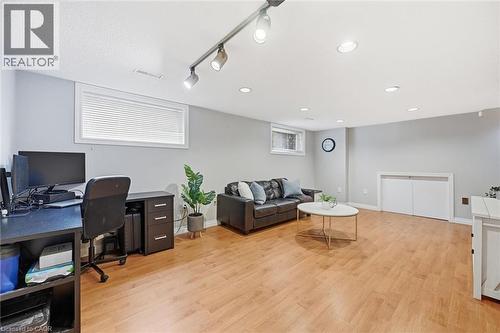 1280 Aldridge Crescent, Burlington, ON 