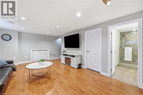 1280 Aldridge Crescent, Burlington, ON 