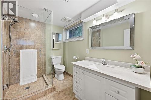 1280 Aldridge Crescent, Burlington, ON 