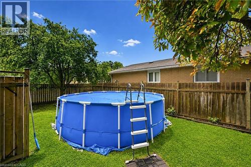 1280 Aldridge Crescent, Burlington, ON 