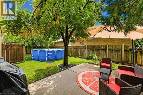 1280 Aldridge Crescent, Burlington, ON 