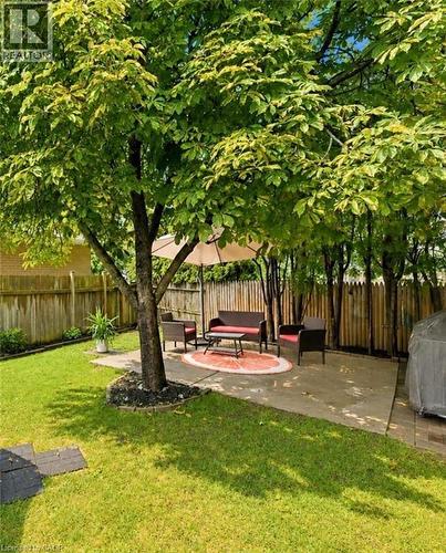 1280 Aldridge Crescent, Burlington, ON 