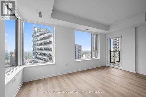 3214 - 101 ROEHAMPTON AVENUE , Toronto, Ontario M4P 2W2 3